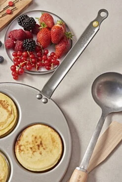 De Buyer Brunchtime Box 12 De Buyer Brunchtime Box -Kitchenware Shop 5612 03 ambiance 13