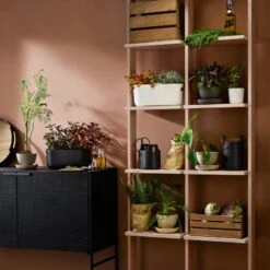 Eva Solo Toolbox Organiser, 20 Cm, Black -Kitchenware Shop 568168 568169 Selfwatering Herb organiser RGB HIGH