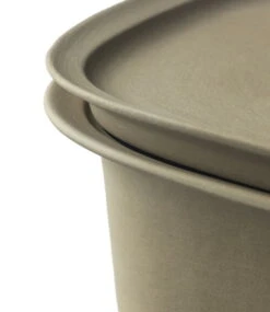 FDB Møbler V28 Ildpot Deep Dish, Oval, Small -Kitchenware Shop 5700381182382 35700381182382 3