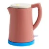 HAY Sowden Kettle, Brown 2 HAY Sowden Kettle, Brown -Kitchenware Shop 606Hay AK
