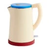 HAY Sowden Kettle, Yellow 2 HAY Sowden Kettle, Yellow -Kitchenware Shop 609Hay AK