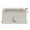 HAY Sowden Toaster, Grey -Kitchenware Shop 610Hay AK