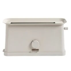 HAY Sowden Toaster, Grey