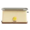 HAY Sowden Toaster, Yellow