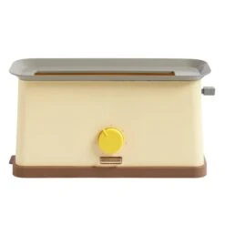 HAY Sowden Toaster, Yellow