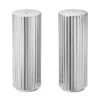 Georg Jensen Bernadotte Salt And Pepper Shaker, 2 Pcs 1 Georg Jensen Bernadotte Salt And Pepper Shaker, 2 Pcs -Kitchenware Shop 613GeorgJensen iso19 TH
