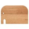 Ferm LIVING Aniboard, Elephant, Oak -Kitchenware Shop 623FermLiving AK