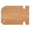 Ferm LIVING Aniboard, Fish, Oak -Kitchenware Shop 625FermLiving AK