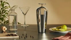 Alessi Parisienne Shaker, Stainless Stell -Kitchenware Shop 6268ff30546c90faa702c46f GIA26 1920