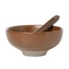 Ferm LIVING Petite Salt Set, Chocolate 1 Ferm LIVING Petite Salt Set, Chocolate -Kitchenware Shop 636FermLiving AK