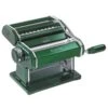 Marcato Atlas 150 Pasta Maker, Green 2 Marcato Atlas 150 Pasta Maker, Green -Kitchenware Shop 6Marcato AK
