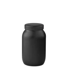 Stelton Collar Coffee Grinder, Black - Brass -Kitchenware Shop 7Stelton iso HV