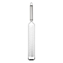 Heirol Steely Grater, Coarse, 37 Cm