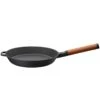 Fiskars Norden Cast Iron Frying Pan, 28 Cm -Kitchenware Shop 84Fiskars AK