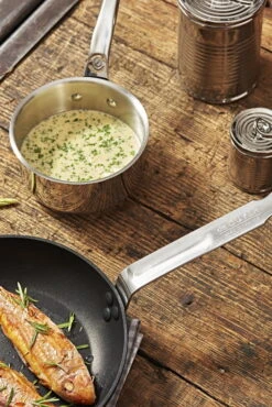 De Buyer Choc Intense Round Frying Pan 20 Cm 13 De Buyer Choc Intense Round Frying Pan 20 Cm -Kitchenware Shop 8760 ambiance 8