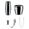Alessi North Tide Mixing Kit -Kitchenware Shop 9 Alessi 20 TH
