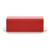 Alessi Mattina Butter Dish, Red -Kitchenware Shop ALBG04 R voirasia punainen Alessi KB