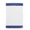 Arabia Tuokio Tea Towel, Blue -Kitchenware Shop AR1056528 tuokio towel EE