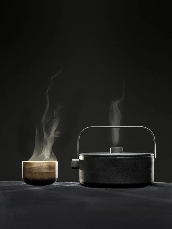 Serax Collage Wooden Teacup 7 Serax Collage Wooden Teacup - Image 5