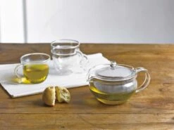 Hario Hario ChaCha Kyusu Maru Teapot 700 Ml -Kitchenware Shop CHN image 2 1