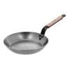 De Buyer Mineral B Bois Frying Pan, 28 Cm -Kitchenware Shop DB5710 28 De Buyer EE