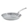 De Buyer Mineral B Pro Frying Pan, 28 Cm -Kitchenware Shop De buyer 5680 28 steel frypan mineral b pro
