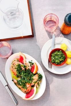 Kähler Hammershøi Grinder, 17,5 Cm, Anthracite -Kitchenware Shop Elokuu fds4