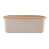 Eva Solo Bread Bin, Sand -Kitchenware Shop Eva solo ES520361 Bread bin Sand aRGB High kb