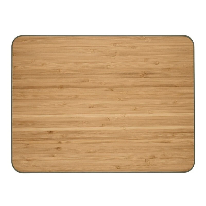 Eva Solo Green Tool Cutting Board, 39 X 28 Cm, Bamboo 3 Eva Solo Green Tool Cutting Board, 39 X 28 Cm, Bamboo
