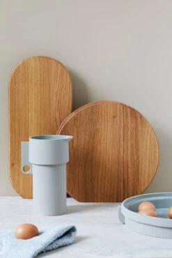 Form & Refine Section Cutting Board, Long -Kitchenware Shop F R section alcoa kitchen
