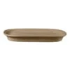FDB Møbler V29 Ildpot Dish / Lid For Deep Dish, Oval, Small -Kitchenware Shop FDBV2911