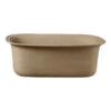 FDB Møbler V30 Ildpot Deep Dish, Oval, Medium -Kitchenware Shop FDBV3011 1