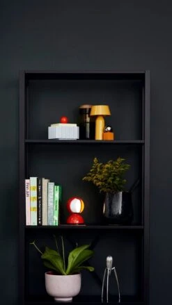 Valerie_objects Pepper Mill, Orange 13 Valerie_objects Pepper Mill, Orange -Kitchenware Shop FDS Black Friday Tests23905 hires