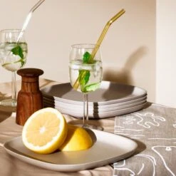 Skagerak Hammer Grinder, Oiled Teak -Kitchenware Shop FDS Summer 7