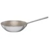Fiskars Norden Steel Wok, 28 Cm 2 Fiskars Norden Steel Wok, 28 Cm -Kitchenware Shop FI1067636