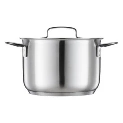 Fiskars All Steel Casserole, 3 L -Kitchenware Shop FI All Steel casserole 30L 2