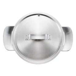Fiskars All Steel Casserole, 3 L -Kitchenware Shop FI All Steel casserole 30L 3