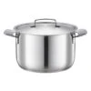 Fiskars All Steel Casserole, 5 L 1 Fiskars All Steel Casserole, 5 L -Kitchenware Shop FI All Steel casserole 50L 1