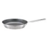 Fiskars All Steel Frying Pan, 28 Cm -Kitchenware Shop FI All Steel frying pan 28cm 1