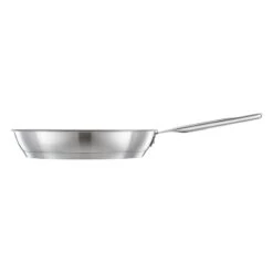 Fiskars All Steel Frying Pan, 28 Cm 10 Fiskars All Steel Frying Pan, 28 Cm -Kitchenware Shop FI All Steel frying pan 28cm 2