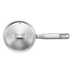 Fiskars All Steel Sauce Pan, 1,5 L -Kitchenware Shop FI All Steel sauce pan 15L 3