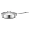 Fiskars All Steel Sauté Pan, 26 Cm -Kitchenware Shop FI All Steel saut pan 26cm 1