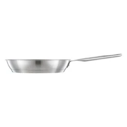 Fiskars All Steel Frying Pan, 26 Cm 10 Fiskars All Steel Frying Pan, 26 Cm -Kitchenware Shop FIskuFI1064744 All Steel frying pan 26cm 2