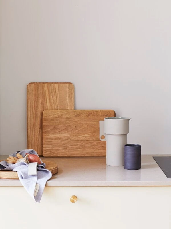 Form & Refine Cross Cutting Board, Medium 8 Form & Refine Cross Cutting Board, Medium - Image 6