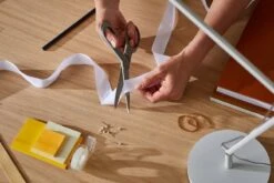 Fiskars ReNew Cooking Scissors, 21 Cm -Kitchenware Shop Fiskars Action ReNew scissors 21cm 1062543