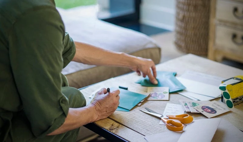 Fiskars Classic Scissors 6 Fiskars Classic Scissors - Image 4