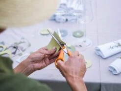 Fiskars Classic Scissors 12 Fiskars Classic Scissors -Kitchenware Shop Fiskars Kitchen Action Classic General purpose scissors 100081528429