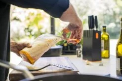 Fiskars Classic Kitchen Scissors -Kitchenware Shop Fiskars Kitchen Action Classic Kitchen scissors 100081928129