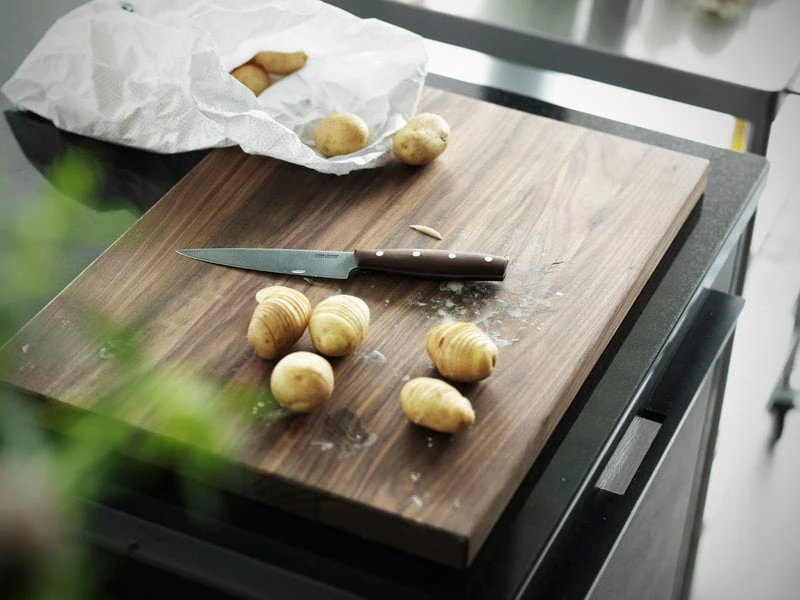 Fiskars Norr Vegetable Knife 6 Fiskars Norr Vegetable Knife - Image 4