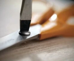 Fiskars Classic Professional Scissors, 25 Cm 10 Fiskars Classic Professional Scissors, 25 Cm -Kitchenware Shop Fiskars Kitchen Service Care Classic scissors screw